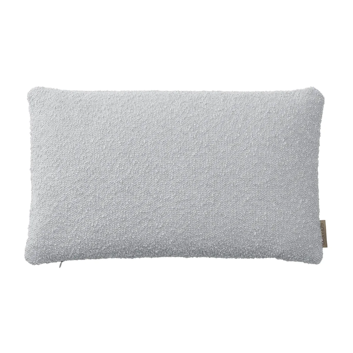 Bouclé Cushion Cover Boucle – image 1