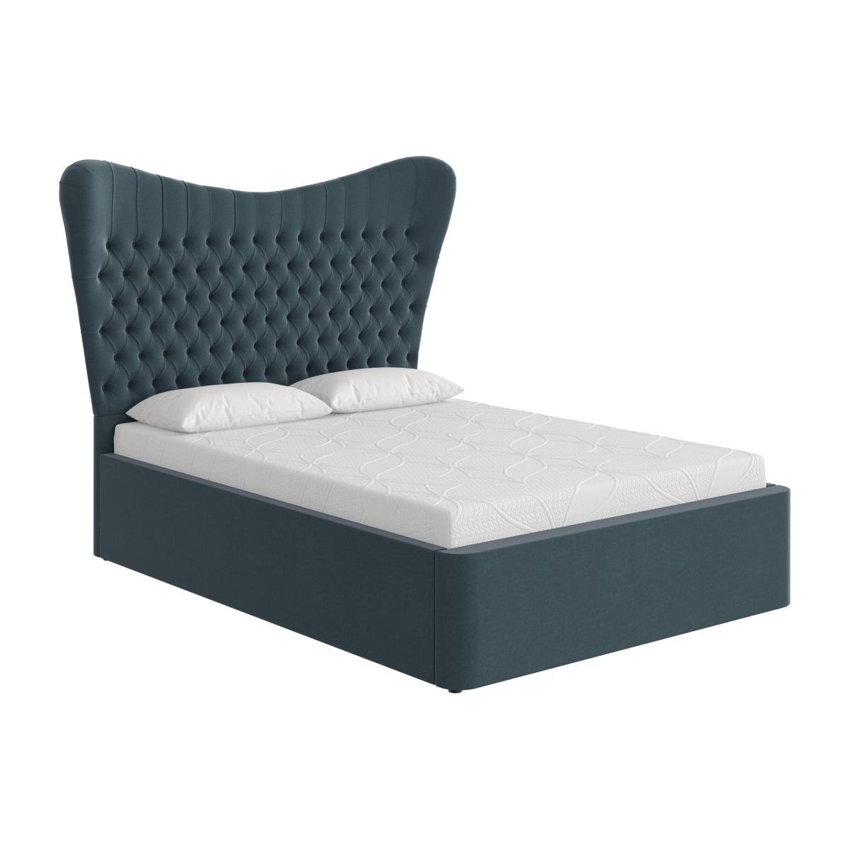 Caesar Bedframe - Super King – image 1