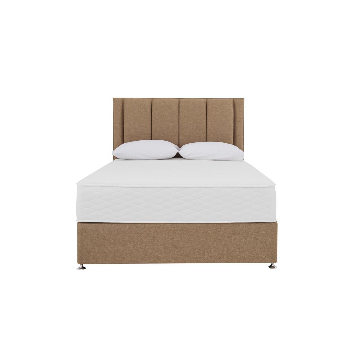 Sleep Story - Nimbus 2000 Divan Set - Super King - Green – image 3