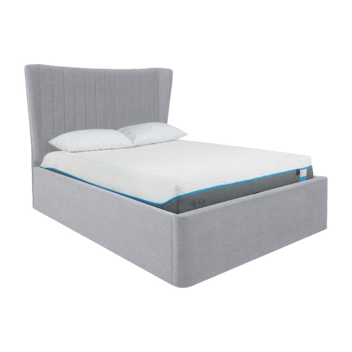 Roman Bed Frame - Super King – image 1