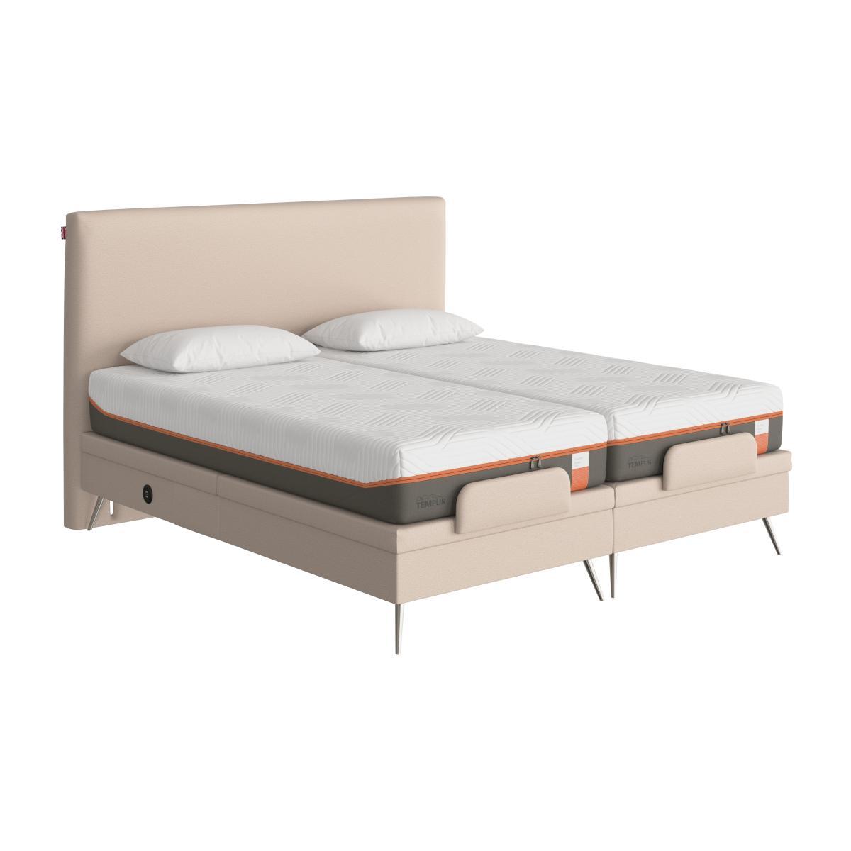 Surface Bed - Super King - Natural – image 1