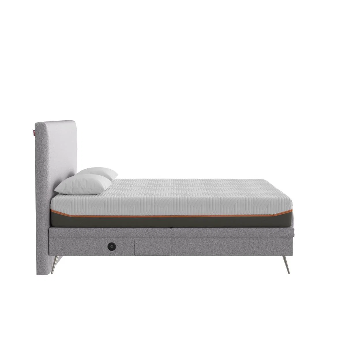 Surface Bed - Super King - Pink – image 5