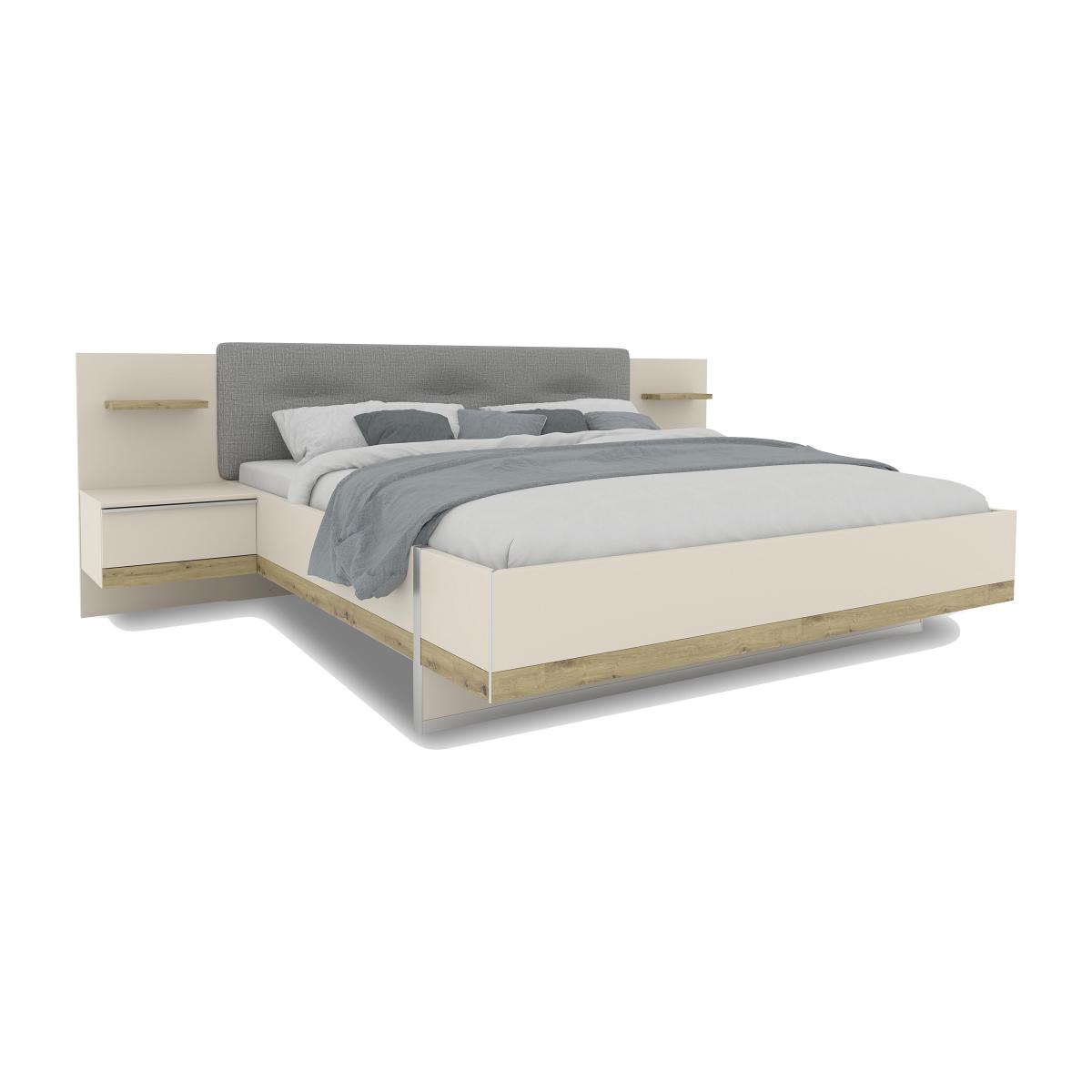 Nolte Mobel - Cora Bed Frame - Super King