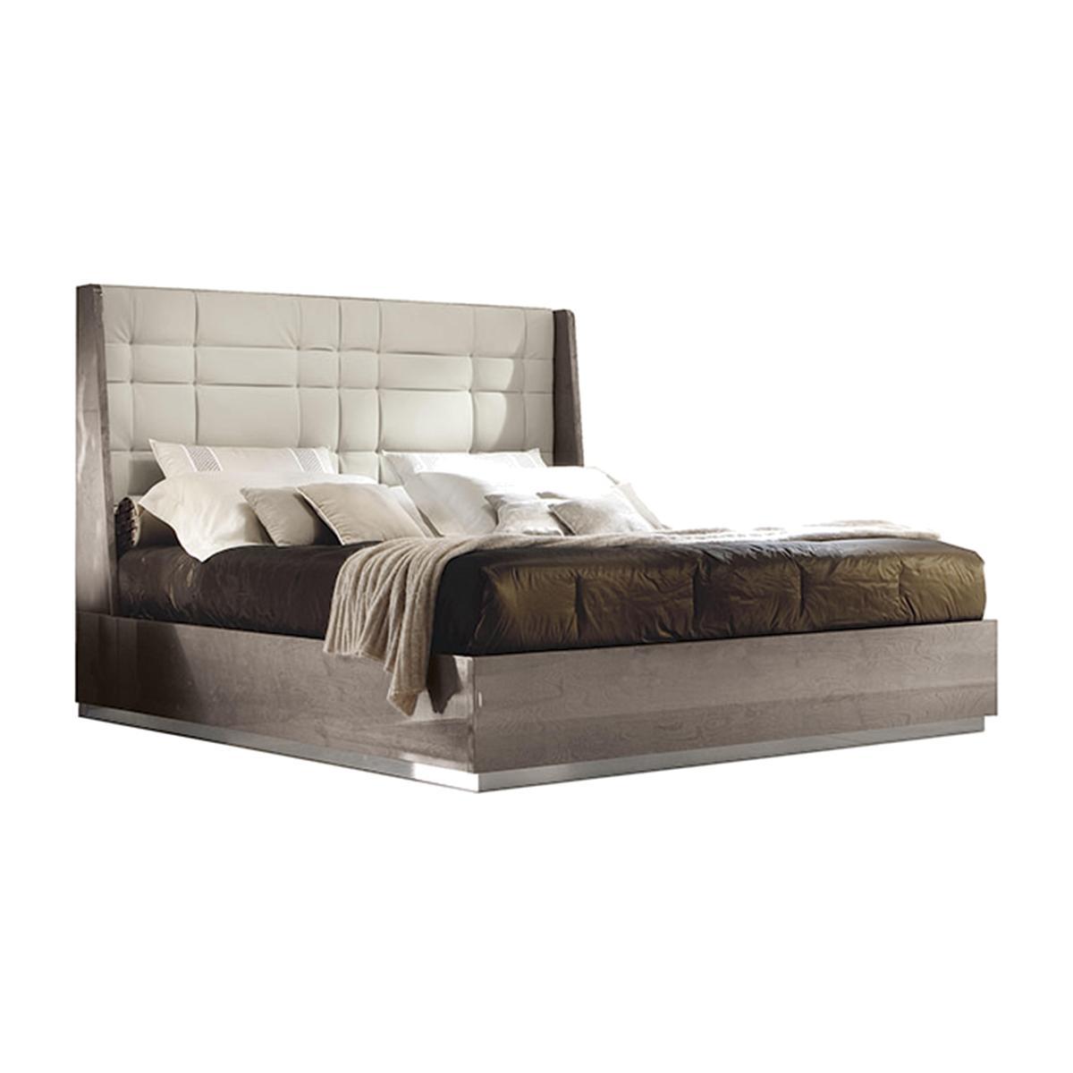 ALF - Vito Bedframe - Super King