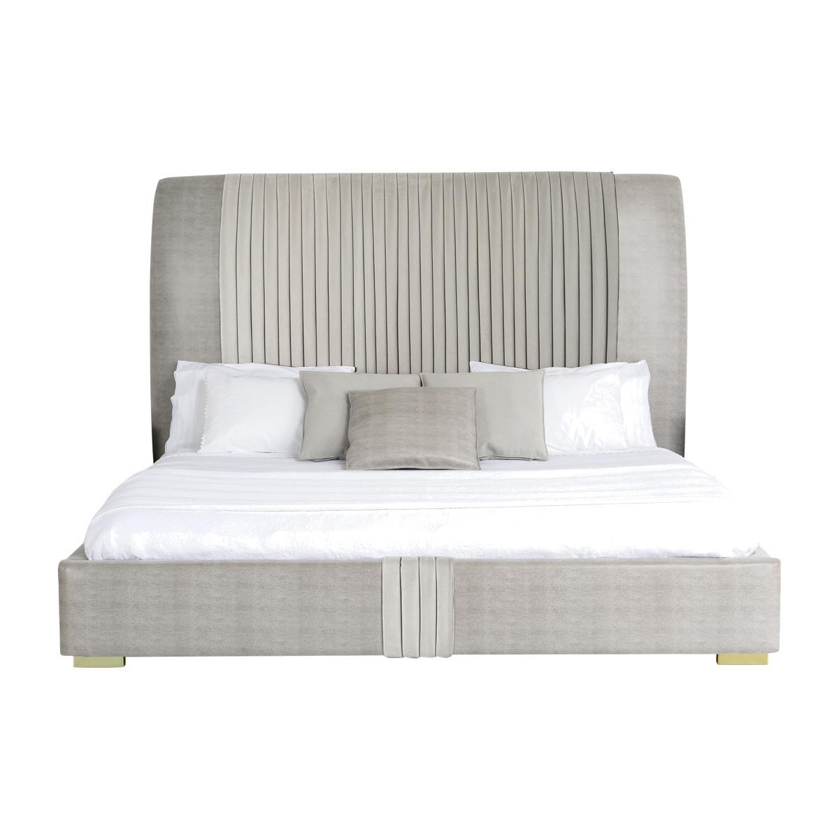 Stone International - Annalisa Bed Frame - Super King