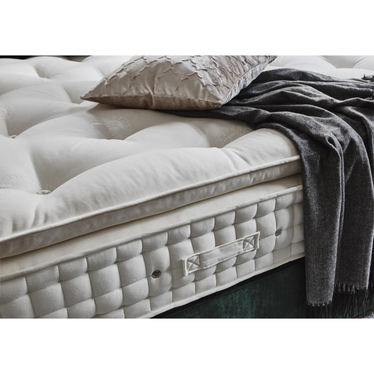 Hypnos - Bespoke Emperor Divan Set - Super King – image 4
