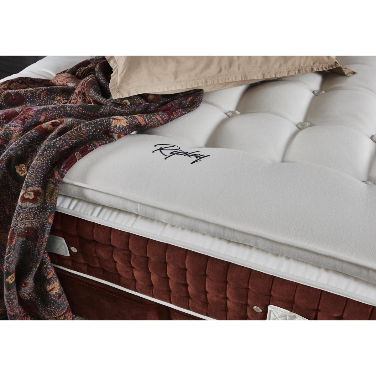 Harrison Spinks - Stately Ripley Divan Set - Super King – image 4