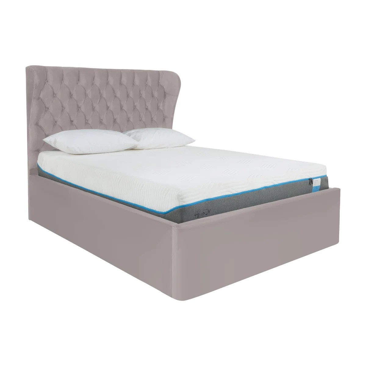Kendall Bed Frame - Super King – image 1