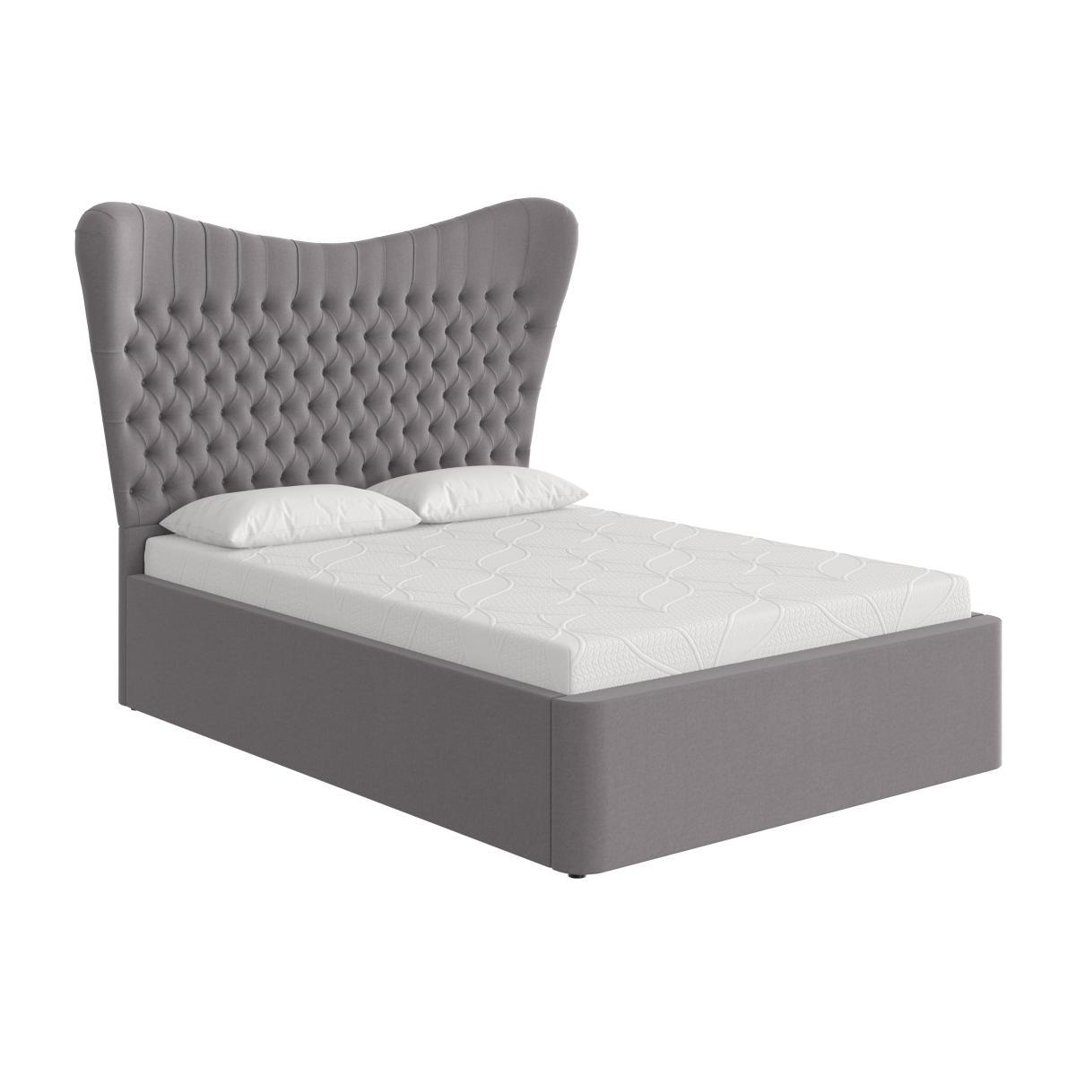 Caesar Ottoman Bedframe - Super King – image 1