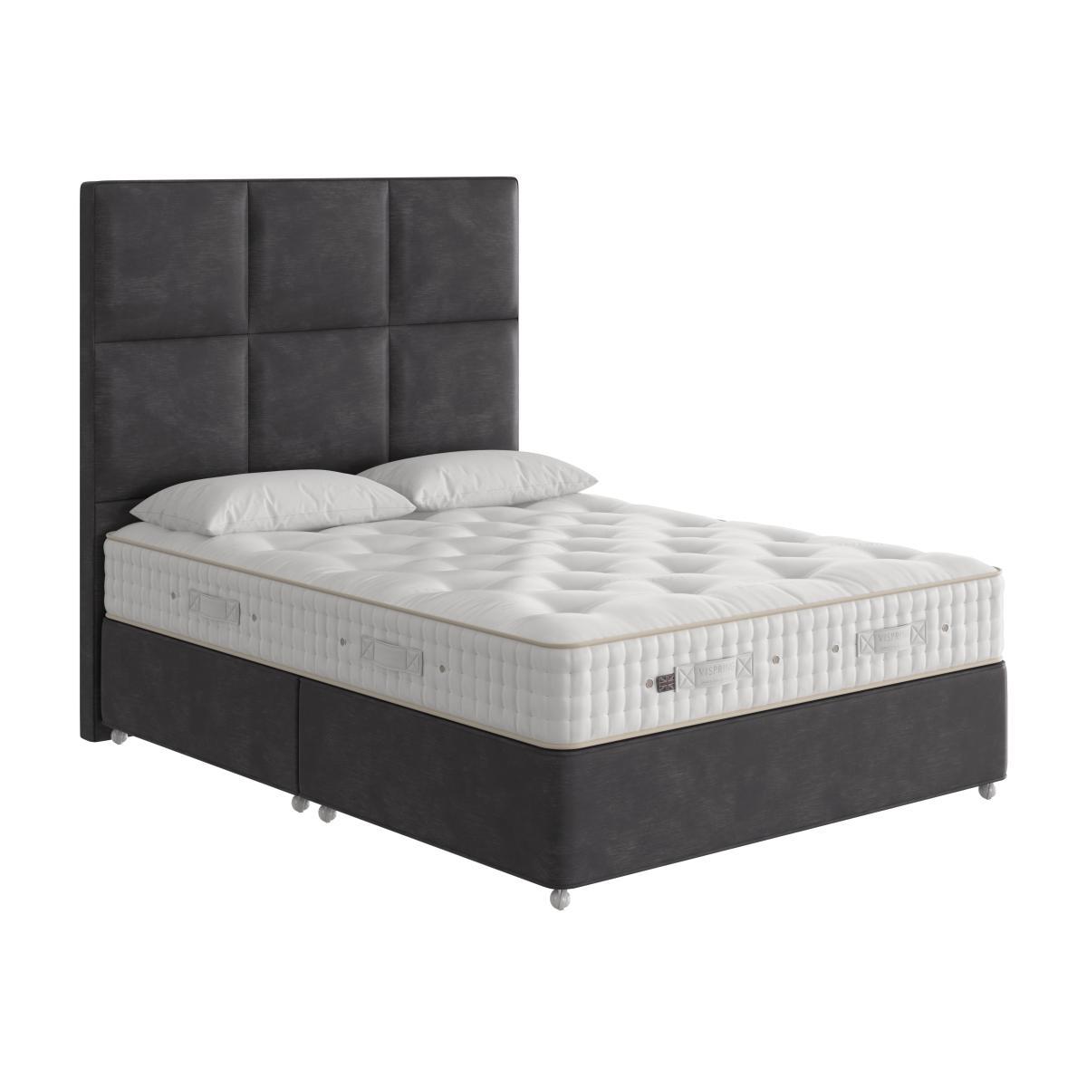 Vispring - Tiara Superb Divan Set - Super King – image 1