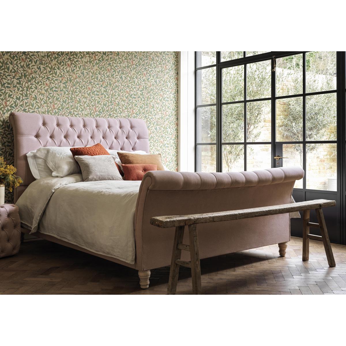 Evie Bed Frame - Super King – image 4