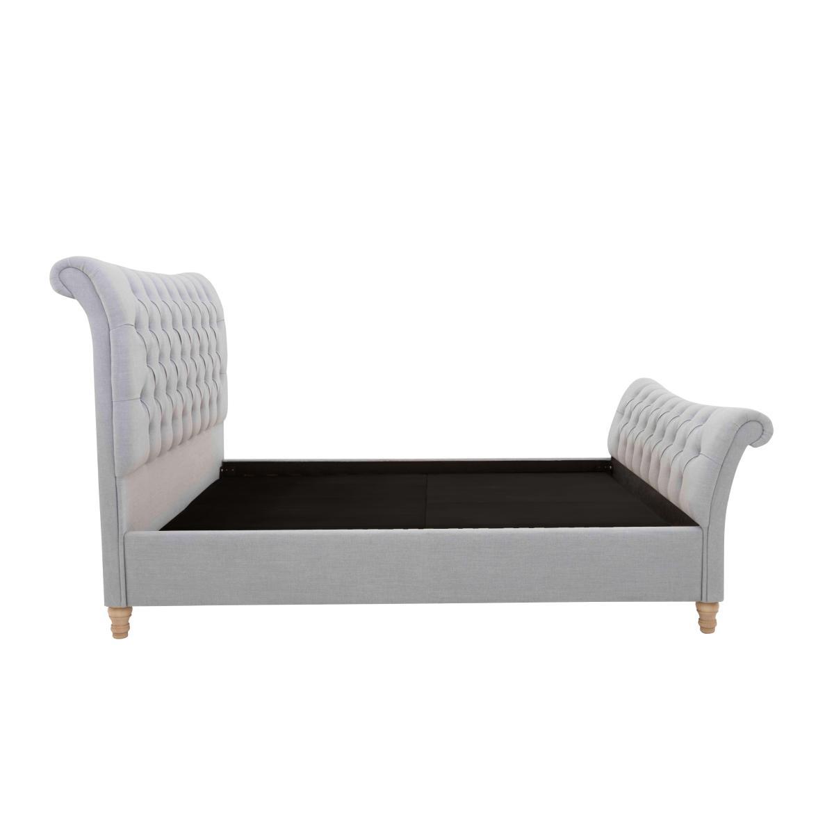 Evie Bed Frame - Super King – image 8