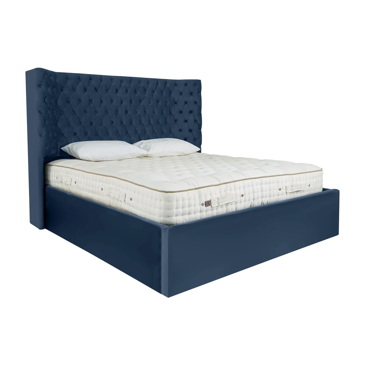Maximus Bed Frame - Super King – image 1