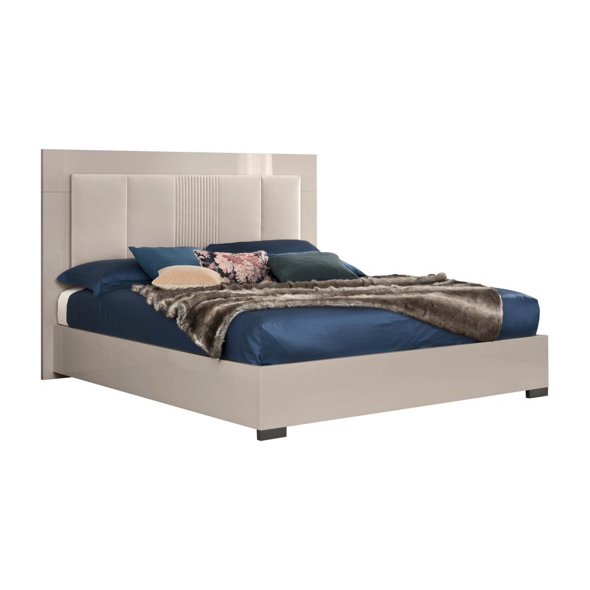 ALF - Livia Bed Frame - Super King