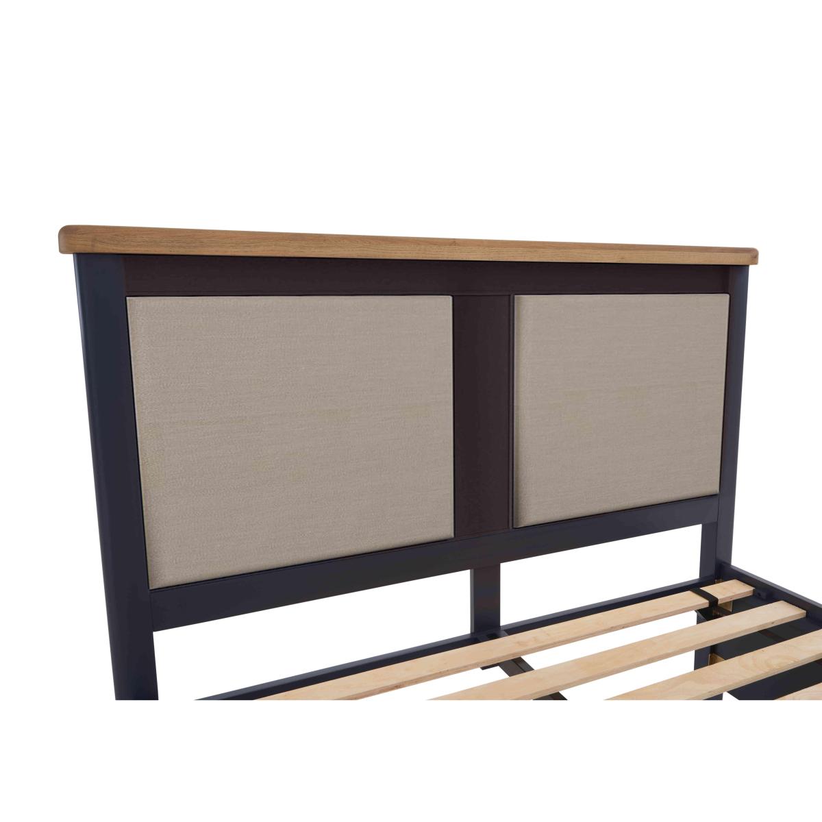 Hewitt 2 End Drawer Bed Frame - Super King – image 3
