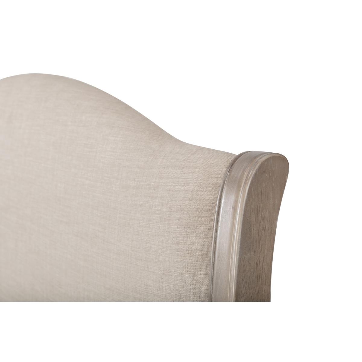 Julian Bowen Camille Super King Bed – image 2