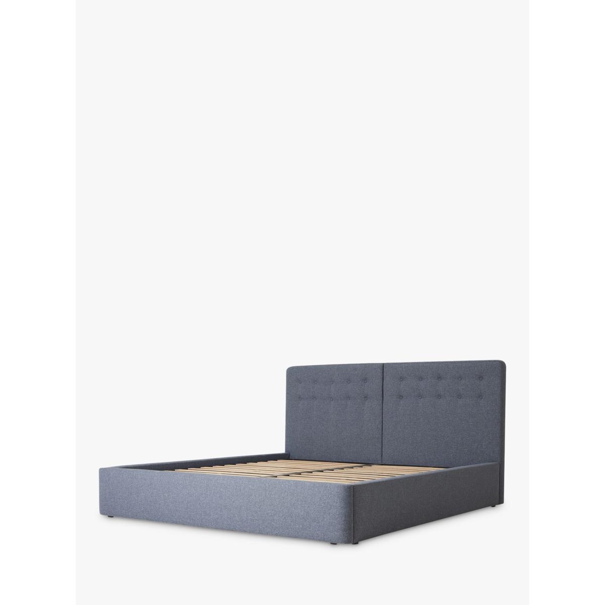 Swyft Bed 01 Upholstered Bed Frame, Super King Size – image 2