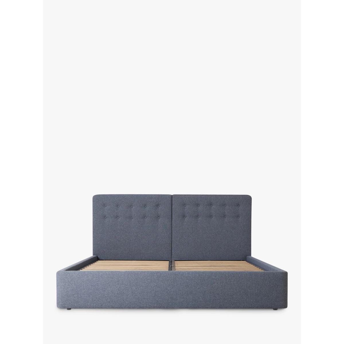 Swyft Bed 01 Upholstered Bed Frame, Super King Size – image 3