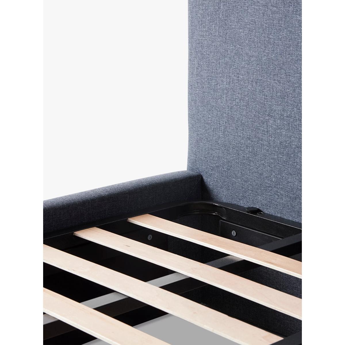 Swyft Bed 01 Upholstered Bed Frame, Super King Size – image 5