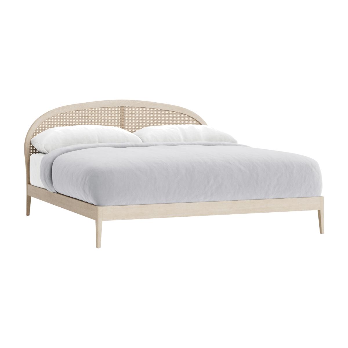 Roselle Bed – image 1