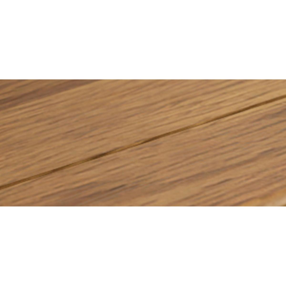 Burford Rustic Solid Oak Super King-Size Bed – image 8