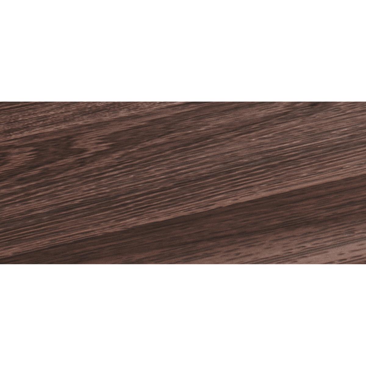 Dakota Dark Acacia and Metal Super King Bed – image 8