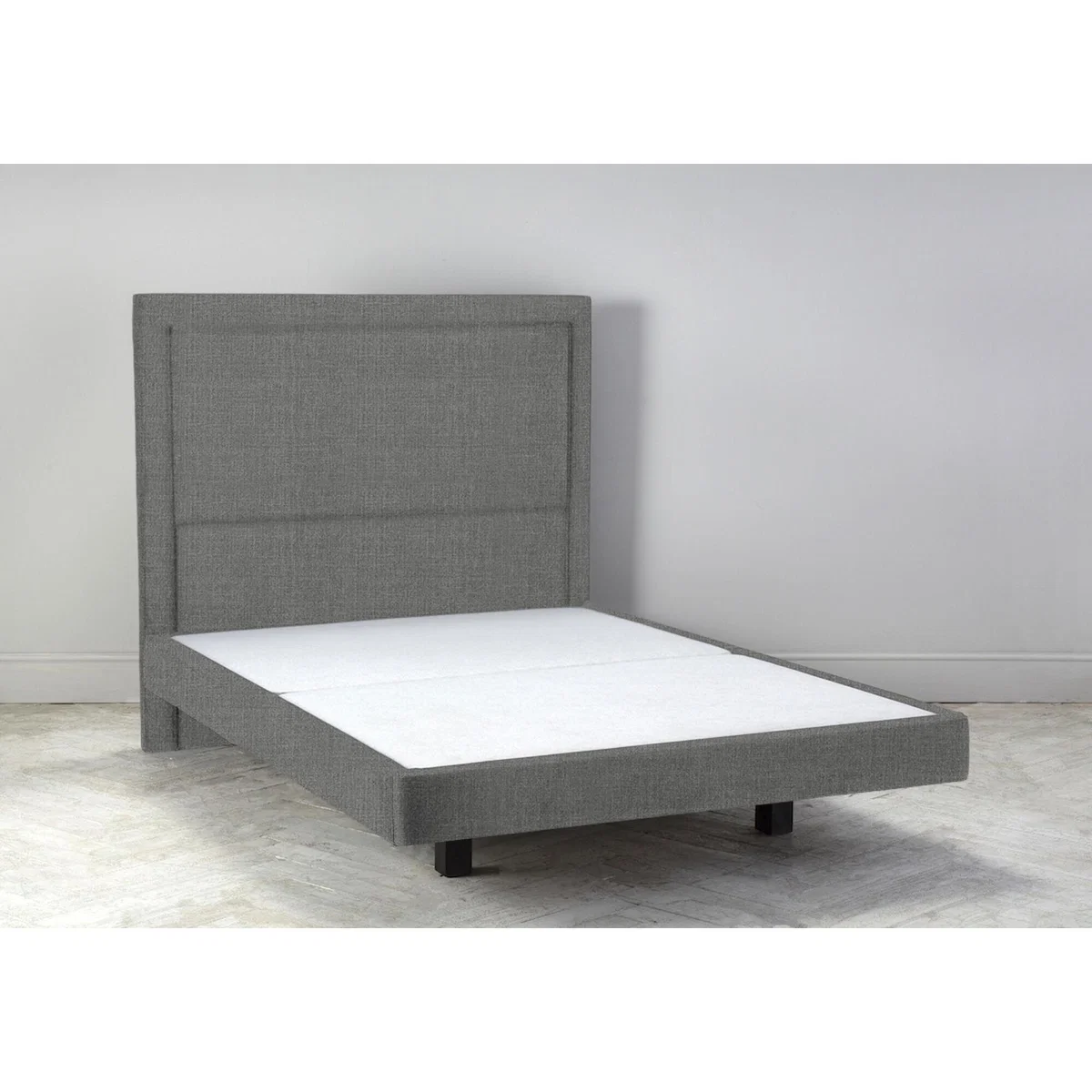 Hover 6' Super King Size Bed Frame in Platypus Bay – image 1
