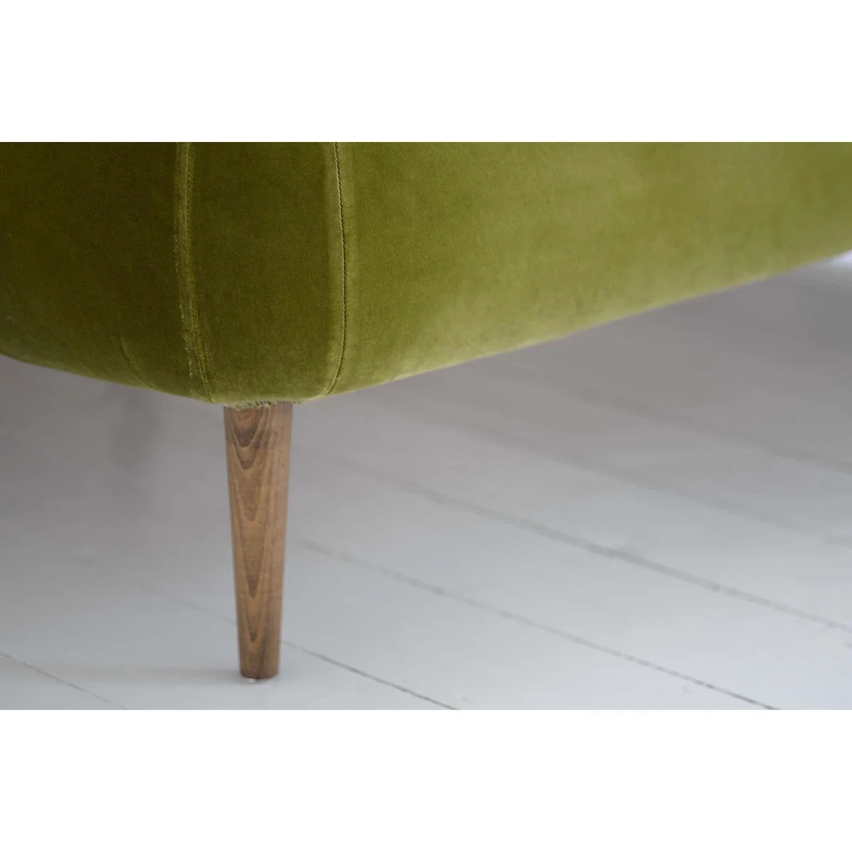 Audrey Super King Bed in Solstice Heathland Weave - sofa.com – image 5
