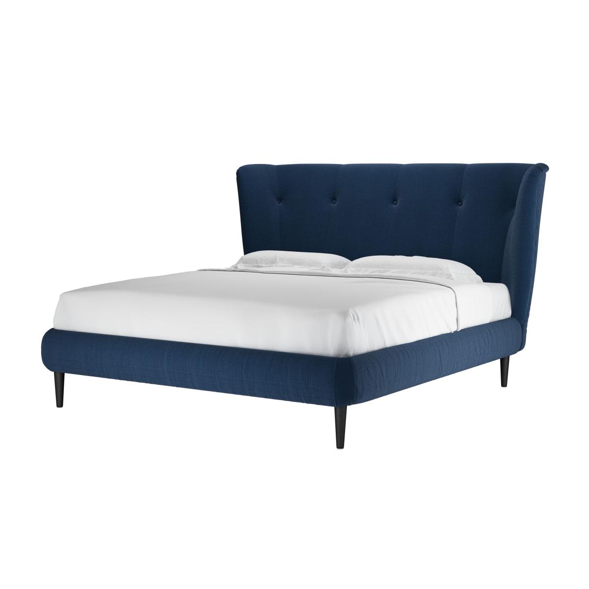 Audrey Super King Bed in Galaxy Organic Smart Cotton – image 1