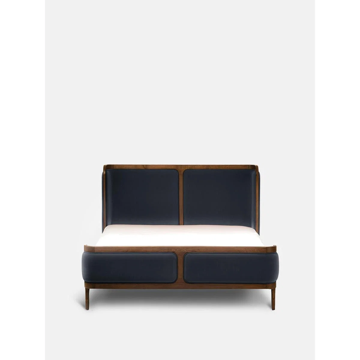 Belsa Bed - Emperor, Steel UK – image 1
