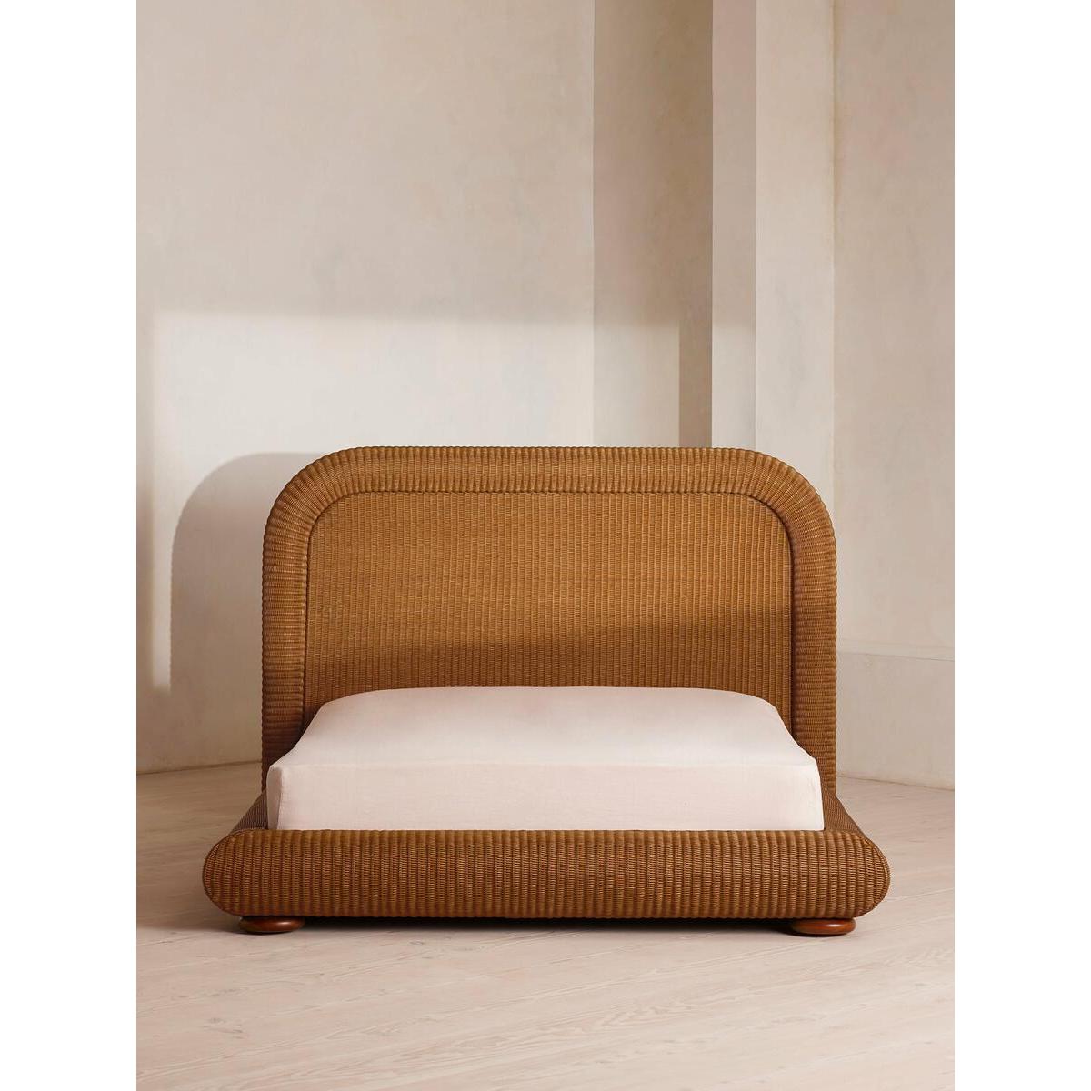 Kaplan Bed, Super King – image 2