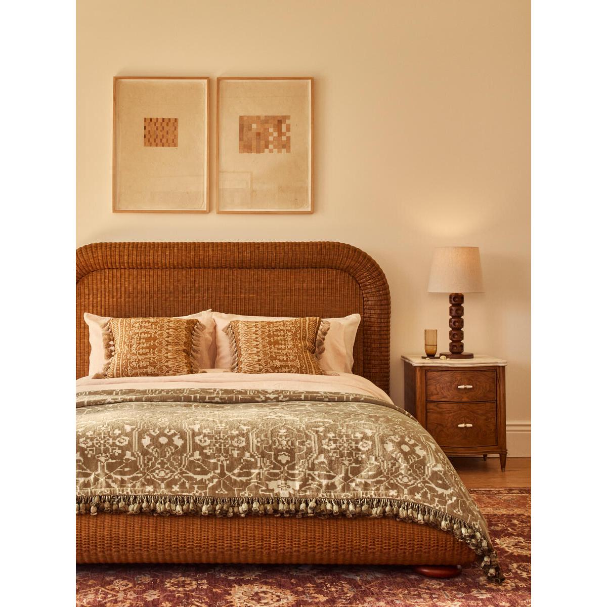 Kaplan Bed, Super King – image 3