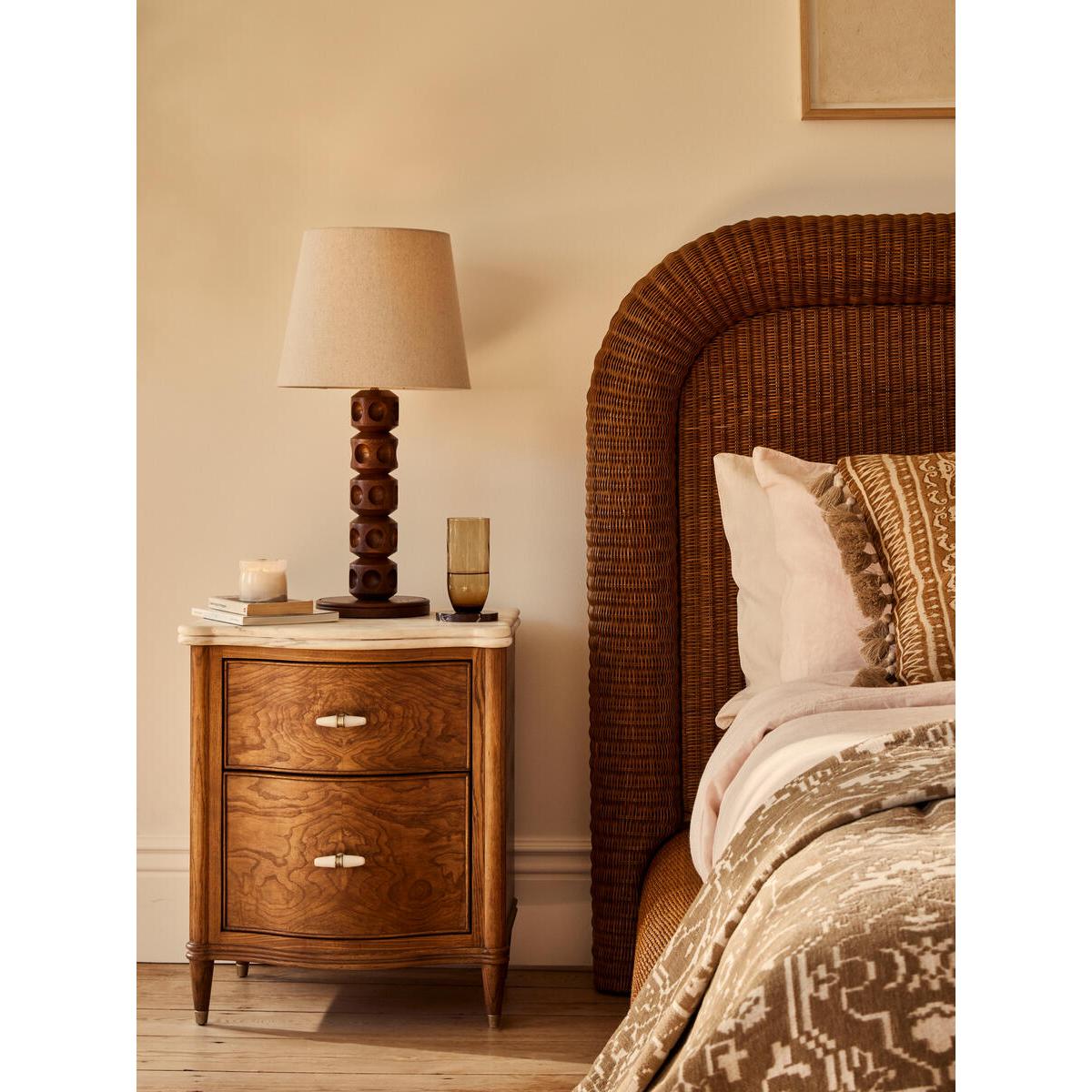 Kaplan Bed, Super King – image 4