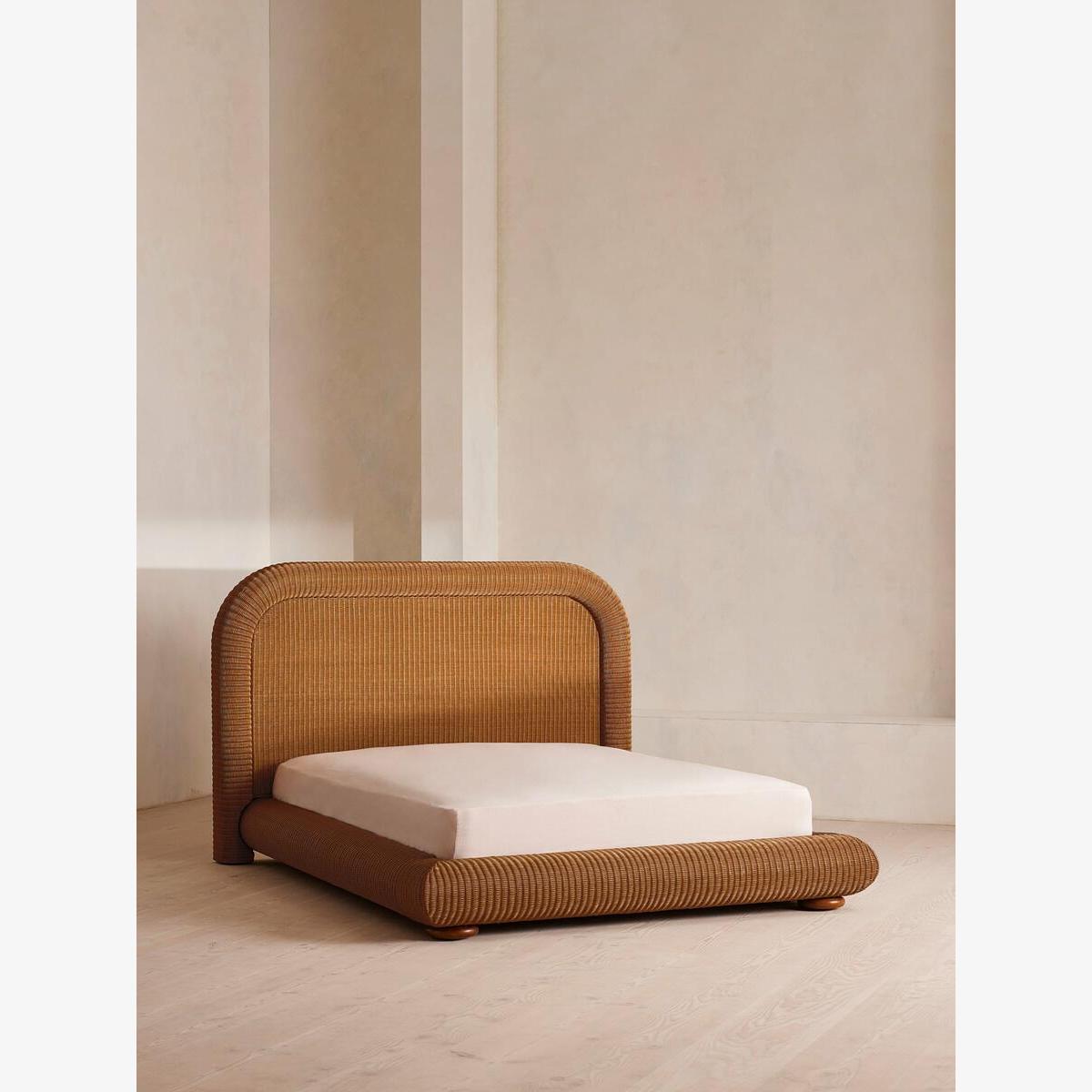Kaplan Bed, Super King – image 1