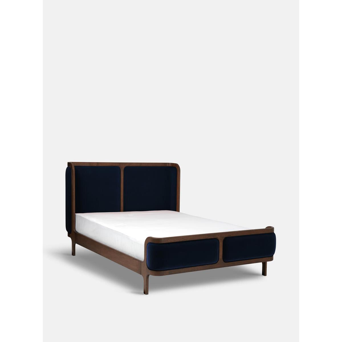 Belsa Bed - Emperor, Navy UK – image 3