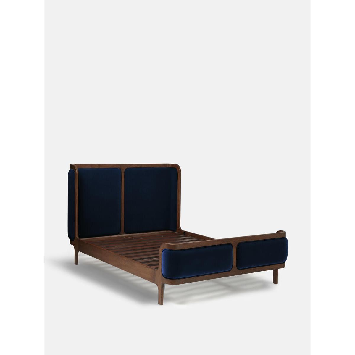 Belsa Bed - Emperor, Navy UK – image 4
