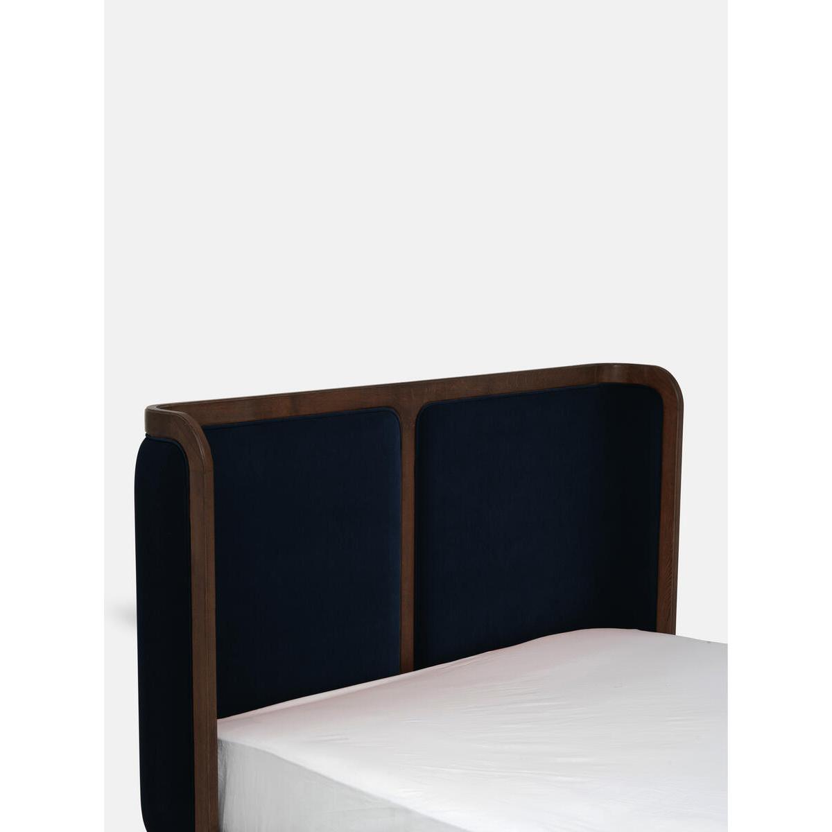 Belsa Bed - Emperor, Navy UK – image 5