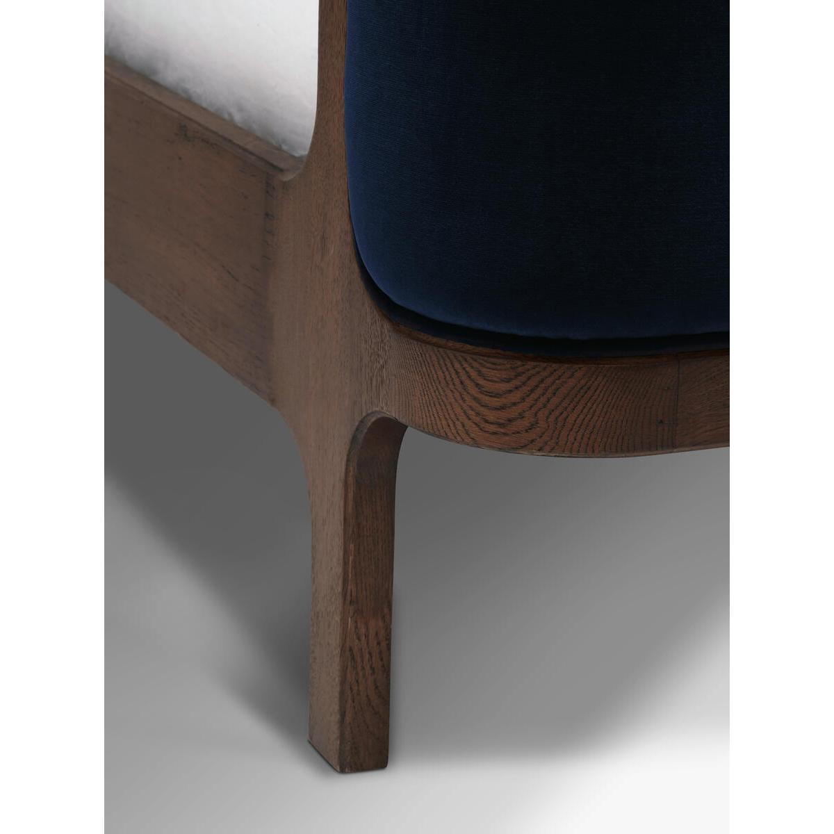 Belsa Bed - Emperor, Navy UK – image 6
