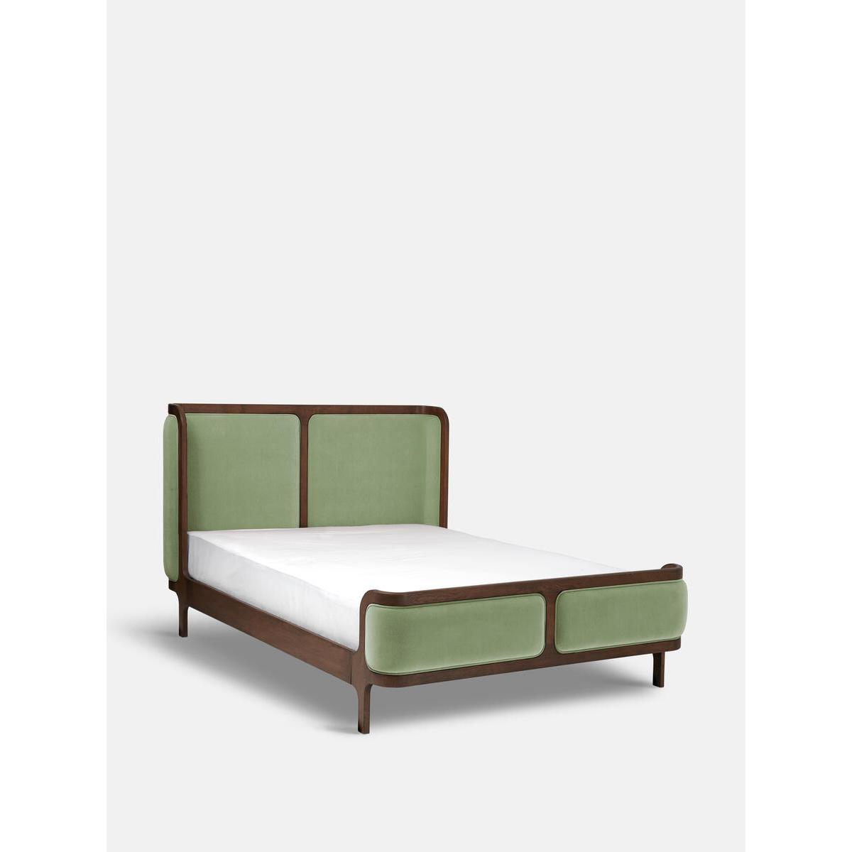Belsa Bed, Emperor, Sage UK – image 3