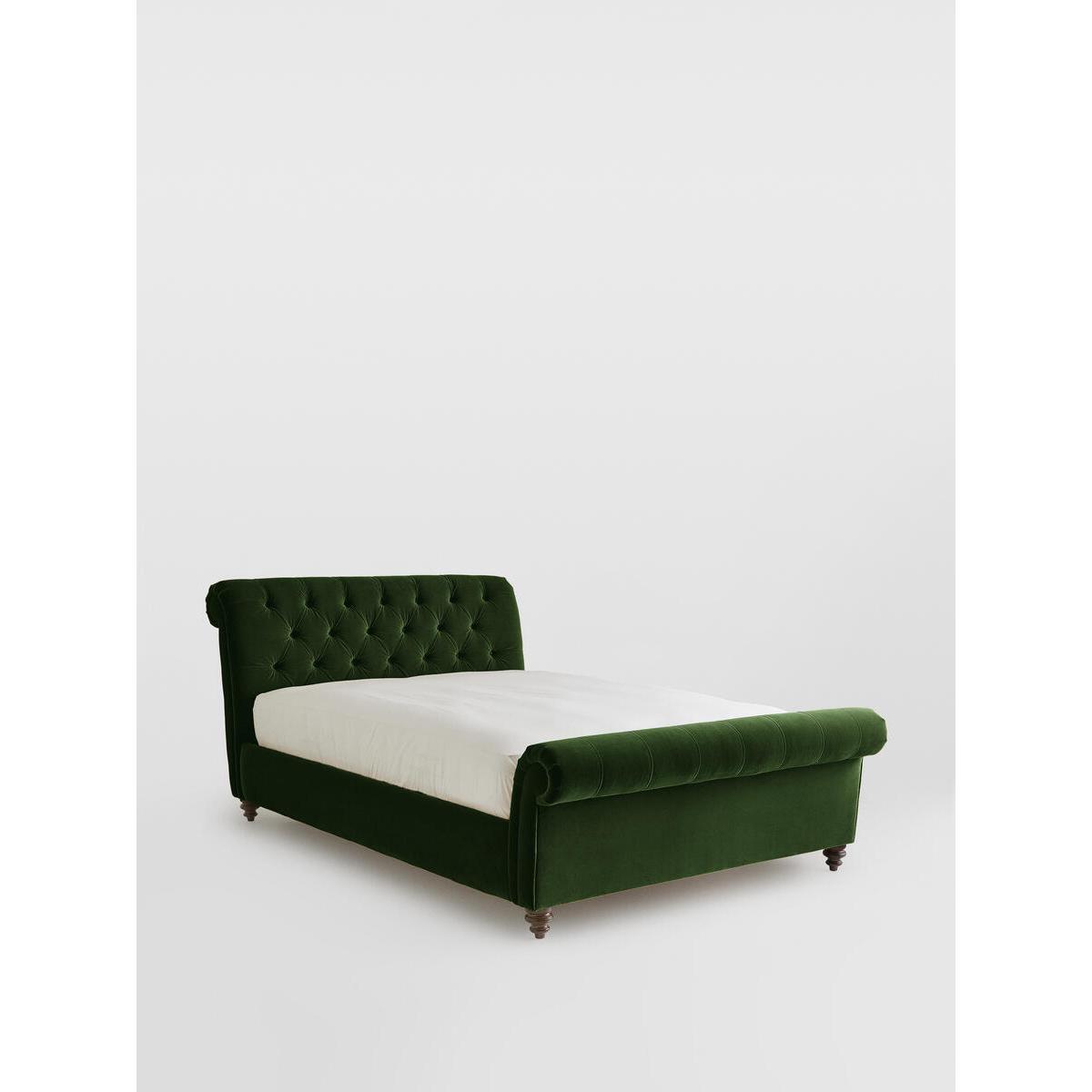 Foxcote Bed, Emperor, Velvet Forest – image 2