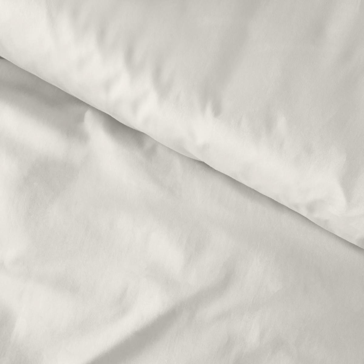 John Lewis & Partners 400 Thread Count Soft & Silky Egyptian Cotton Flat Sheet – image 3