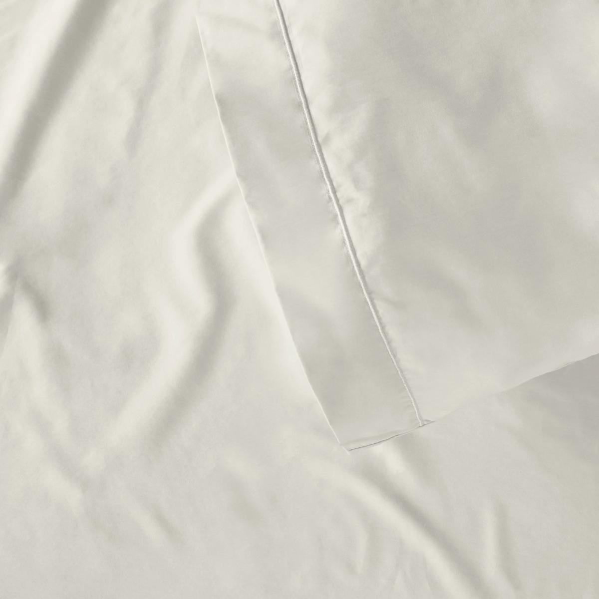 John Lewis & Partners 400 Thread Count Soft & Silky Egyptian Cotton Flat Sheet – image 4
