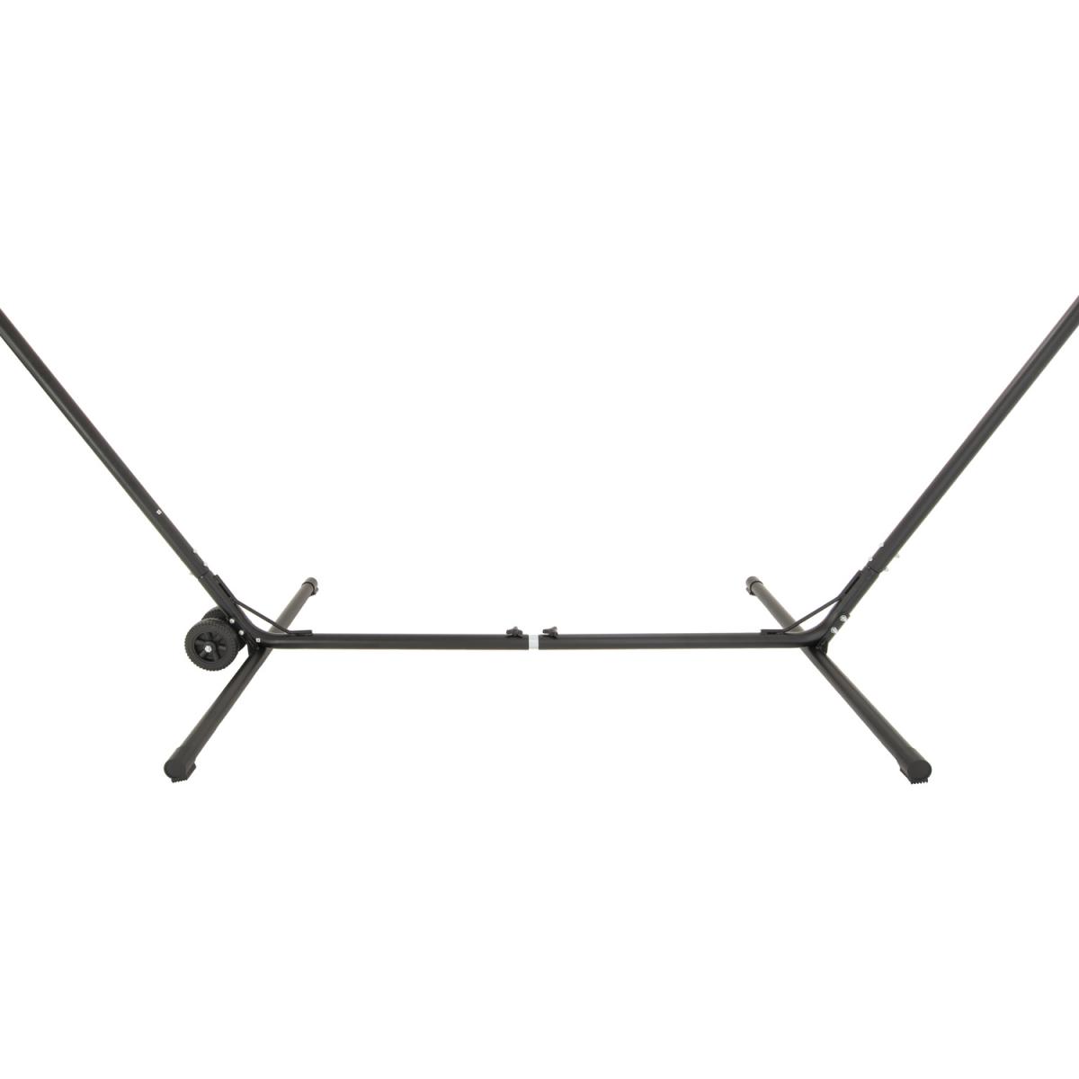 Crua Outdoors Hammock Stand - Heavy-Duty and Portable - Black – image 8