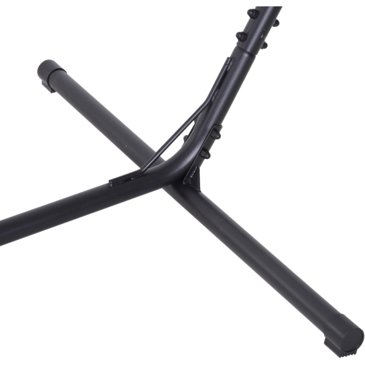 Adjustable Hammock Stand - Black – image 2