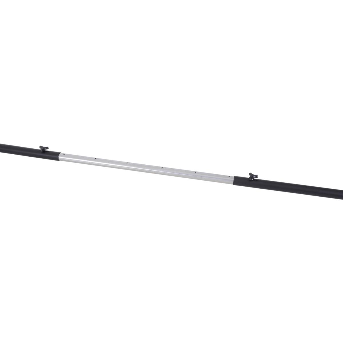 Adjustable Hammock Stand - Black – image 4