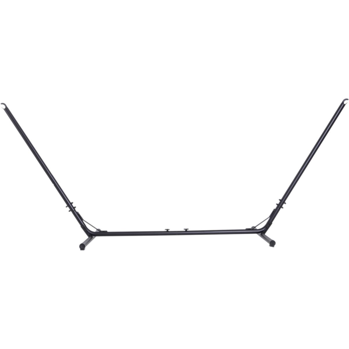 Adjustable Hammock Stand - Black – image 5