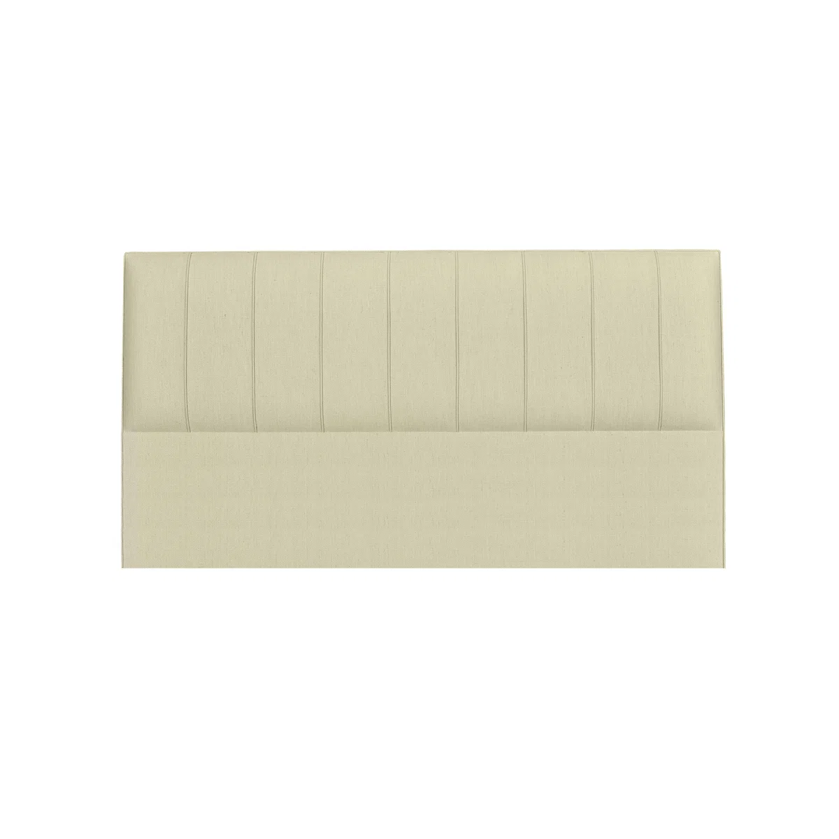 Vispring - Hera Headboard - Single - Pink – image 3