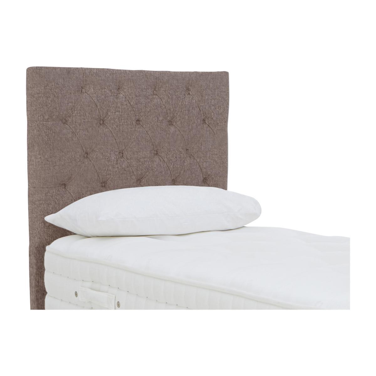 Sleep Story - Austen Floor Standing Headboard - Single – image 1