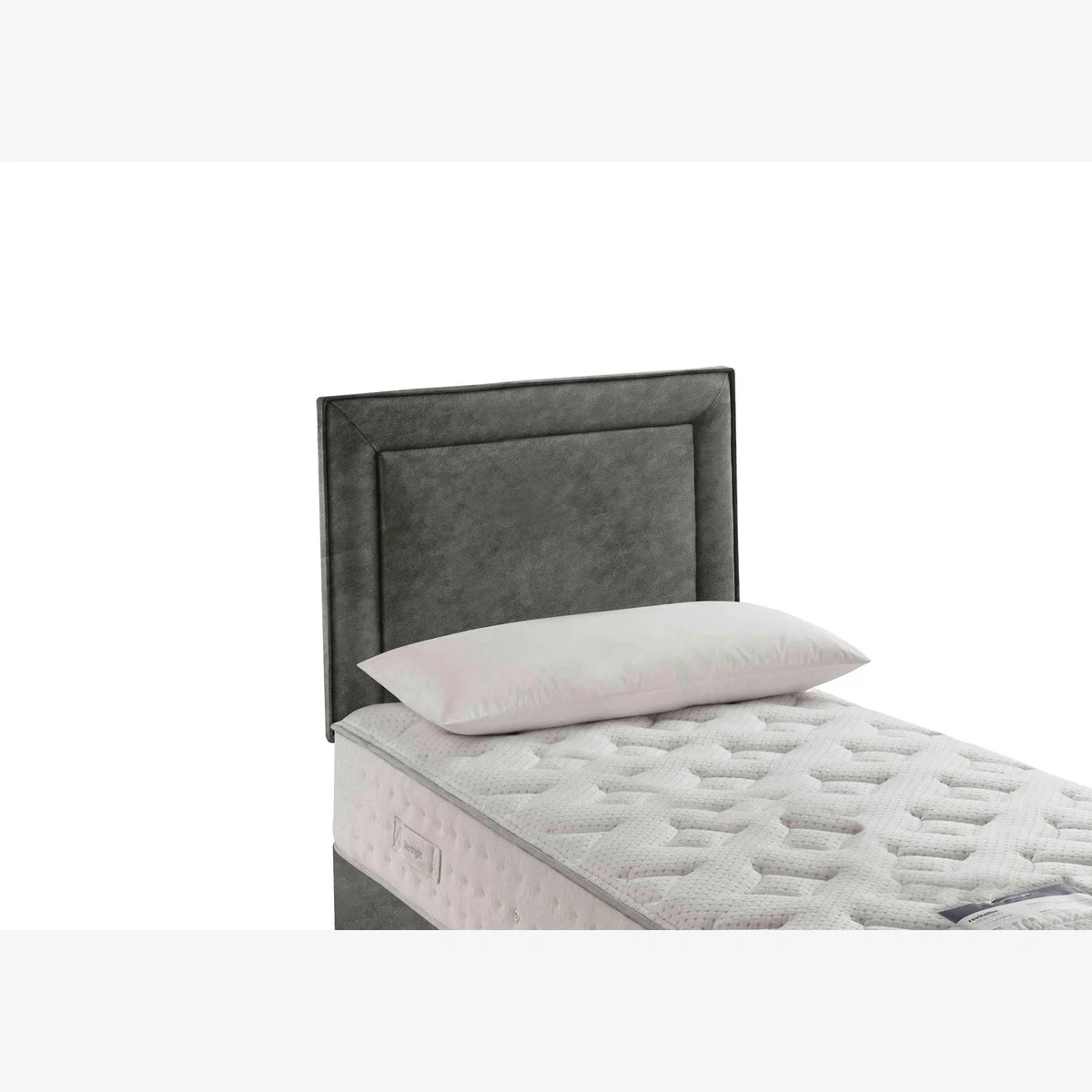 Silentnight - Fauna Strutted Headboard - Single