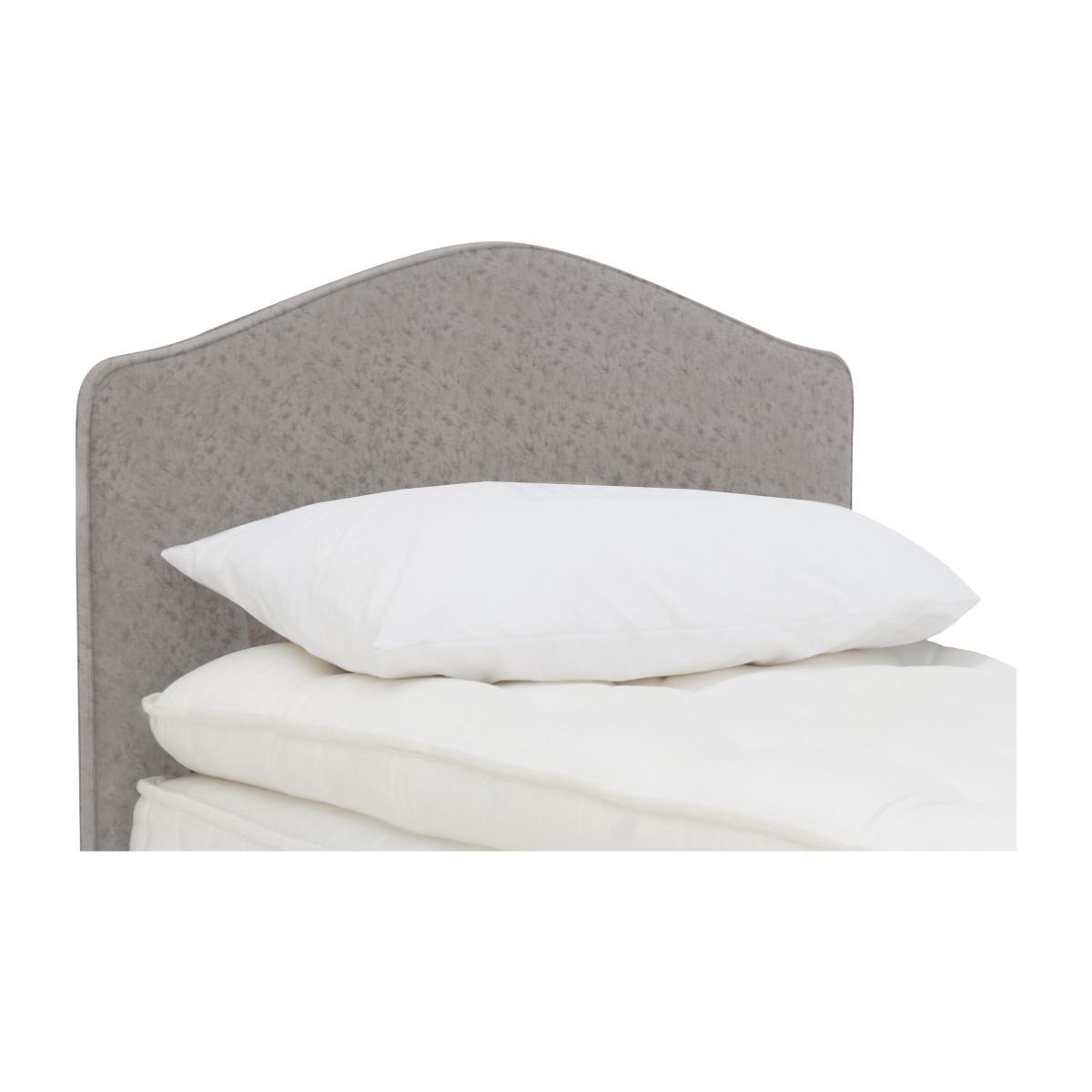 Harrison Spinks - Birch Floor Standing Headboard - Single – image 1